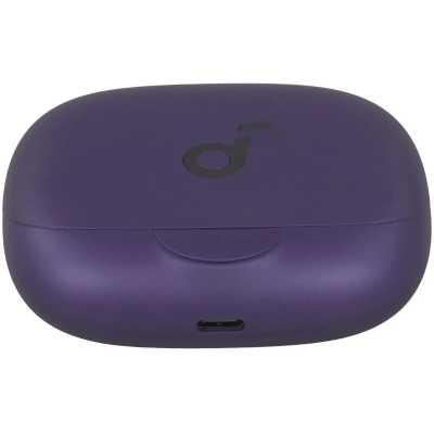 наушники Soundcore AeroFit Pro Purple A3871GQ1
