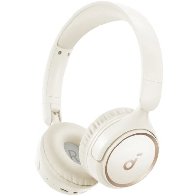 гарнитура Soundcore H30i White A3012G21