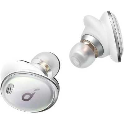 наушники Soundcore Liberty 3 Pro White A3952G21