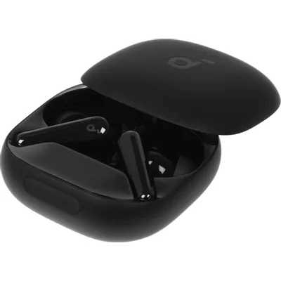 гарнитура Soundcore Liberty 4 Pro Black A3954G11