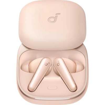 наушники Soundcore Liberty 5 Pink A3957G51