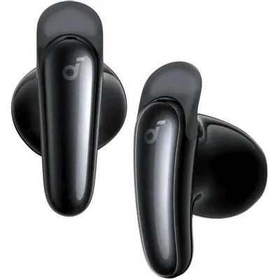 гарнитура Soundcore Liberty Buds Black D1200G11