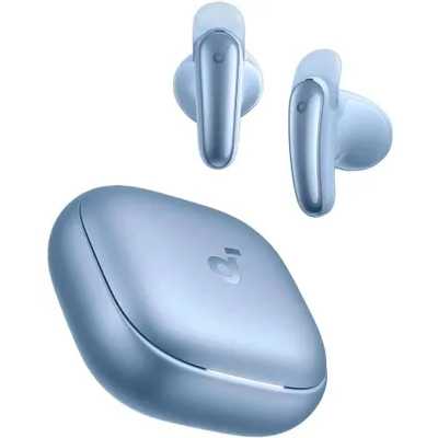 гарнитура Soundcore Liberty Buds Blue D1200G31