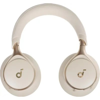 гарнитура Soundcore Space One Biege A3035G21