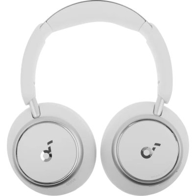 гарнитура Soundcore Space Q45 White A3040G21