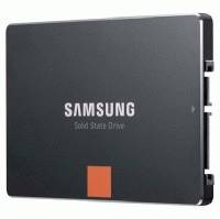 SSD диск Samsung MZ-7PD128BW Черный