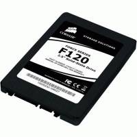SSD диск Corsair CSSD-F120GB2-BRKT