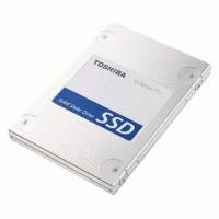 SSD диск Toshiba HDTS325EZSTA