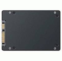 SSD диск Samsung MZ-7PD512BW Черный