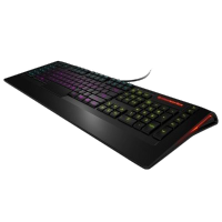 клавиатура SteelSeries Apex Black USB