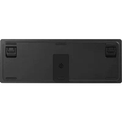 клавиатура SteelSeries Apex Pro TKL 2023 Black Черный