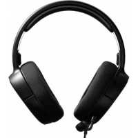 гарнитура SteelSeries Arctis 1 Black 61427