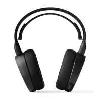 гарнитура SteelSeries Arctis 3 Black 61501