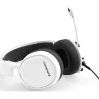 гарнитура SteelSeries Arctis 3 White 61506