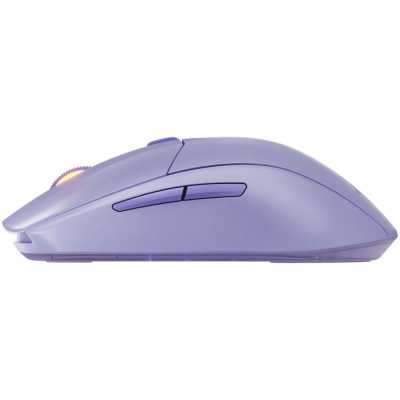 мышь SteelSeries Rival 3 Wireless Gen 2 Lavender 62525 Фиолетовый
