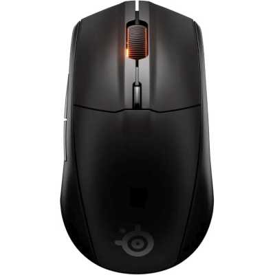 мышь SteelSeries Rival 3 WL Gen 2 Black 62523 Черный