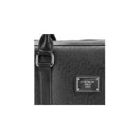 сумка Continent CM-122 Black черный