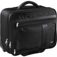 сумка Hama Dublin Notebook-Trolley H-101279 черный