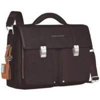 Piquadro Link CA1044LK-TM коричневый
