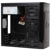корпус SunPro Premier I 450W Black