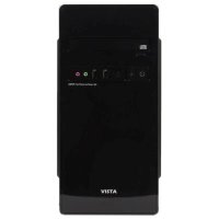 корпус SunPro Vista VI 450W Black