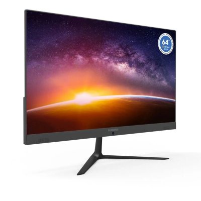 моноблок SunWind Action AiO 23i UM23CN-4CXW01 Черный