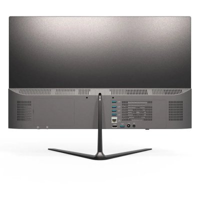 моноблок SunWind Action AiO 23i UM23CN-4CXW01 Черный