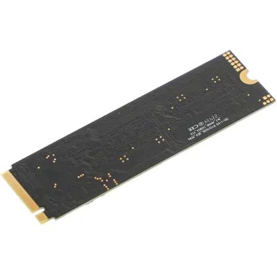 SSD диск SunWind NV3 4Tb SWSSD004TN3 Черный
