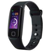 фитнес браслет SunWind SB15 Black