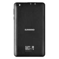 планшет SunWind Sky 7 E200 3G Black ST7230MG Черный