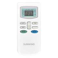 мобильный кондиционер SunWind SUPAC-09-1