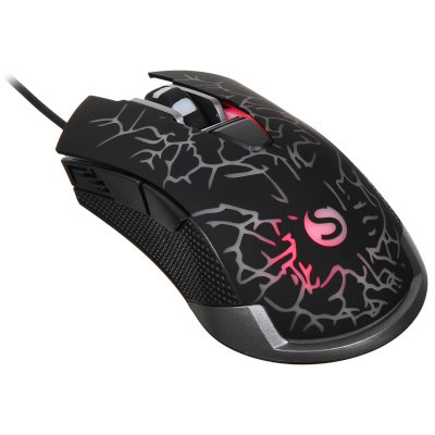 мышь SunWind SW-M705G Черный