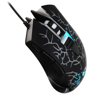 мышь SunWind SW-M705G Черный