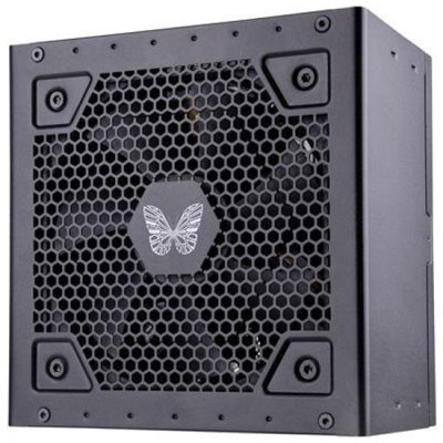 блок питания Super Flower Leadex III Bronze Pro 750W SF-750R14HE