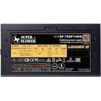блок питания Super Flower Leadex III Gold 750W SF-750F14HG