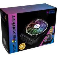 блок питания Super Flower Leadex III Gold ARGB Pro 850W SF-850F14RG V2.0