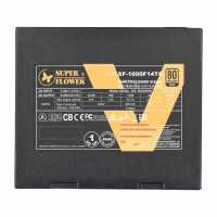 блок питания Super Flower Leadex V Gold Pro 1000W SF-1000F14TG