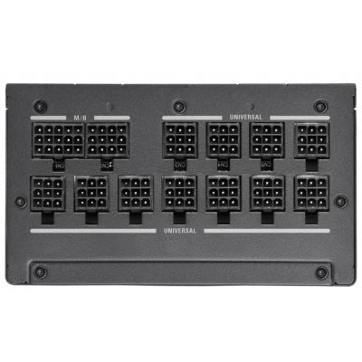 блок питания Super Flower Leadex V Pro 850W SF-850F14TP