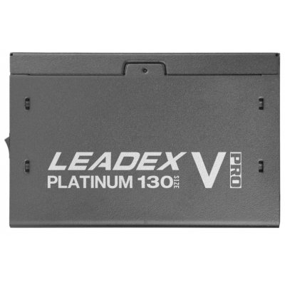 блок питания Super Flower Leadex V Pro 850W SF-850F14TP