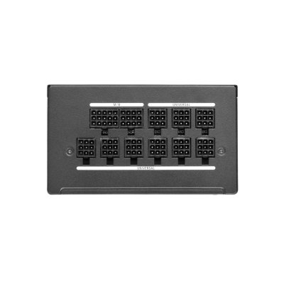 блок питания Super Flower Leadex VI Platinum Pro 850W SF-850F14PE
