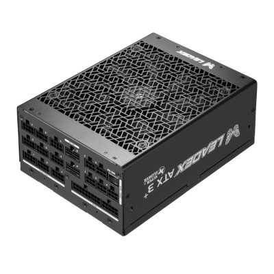 блок питания Super Flower Leadex VII 1700W SF-1700F14HT Черный