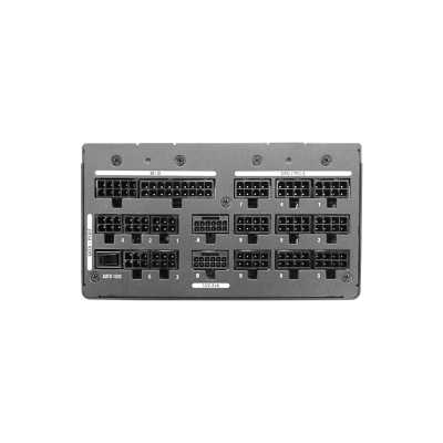 блок питания Super Flower Leadex VII 2200W SF-2200F14HP Черный