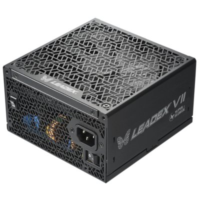 блок питания Super Flower Leadex VII Gold 850W SF-850F14XG Черный