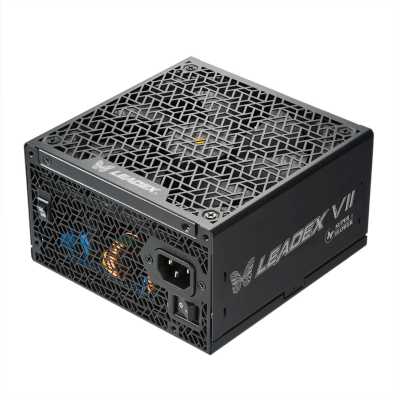блок питания Super Flower Leadex VII Platinum 850W SF-850F14XP Белый