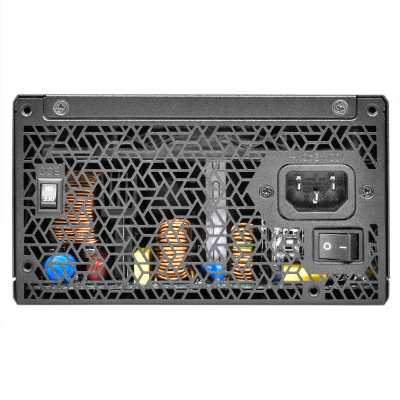 блок питания Super Flower Leadex VII Platinum 850W SF-850F14XP Белый
