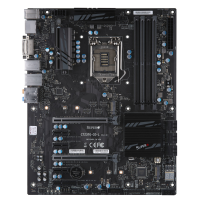 материнская плата SuperMicro C7Z370-CG-L-O