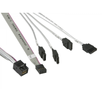 кабель SuperMicro CBL-SAST-0631