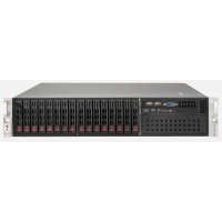 корпус SuperMicro CSE-213A-R740WB