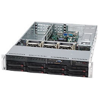 корпус SuperMicro CSE-825TQ-R700UB