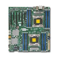 материнская плата SuperMicro MBD-X10DAC-O
